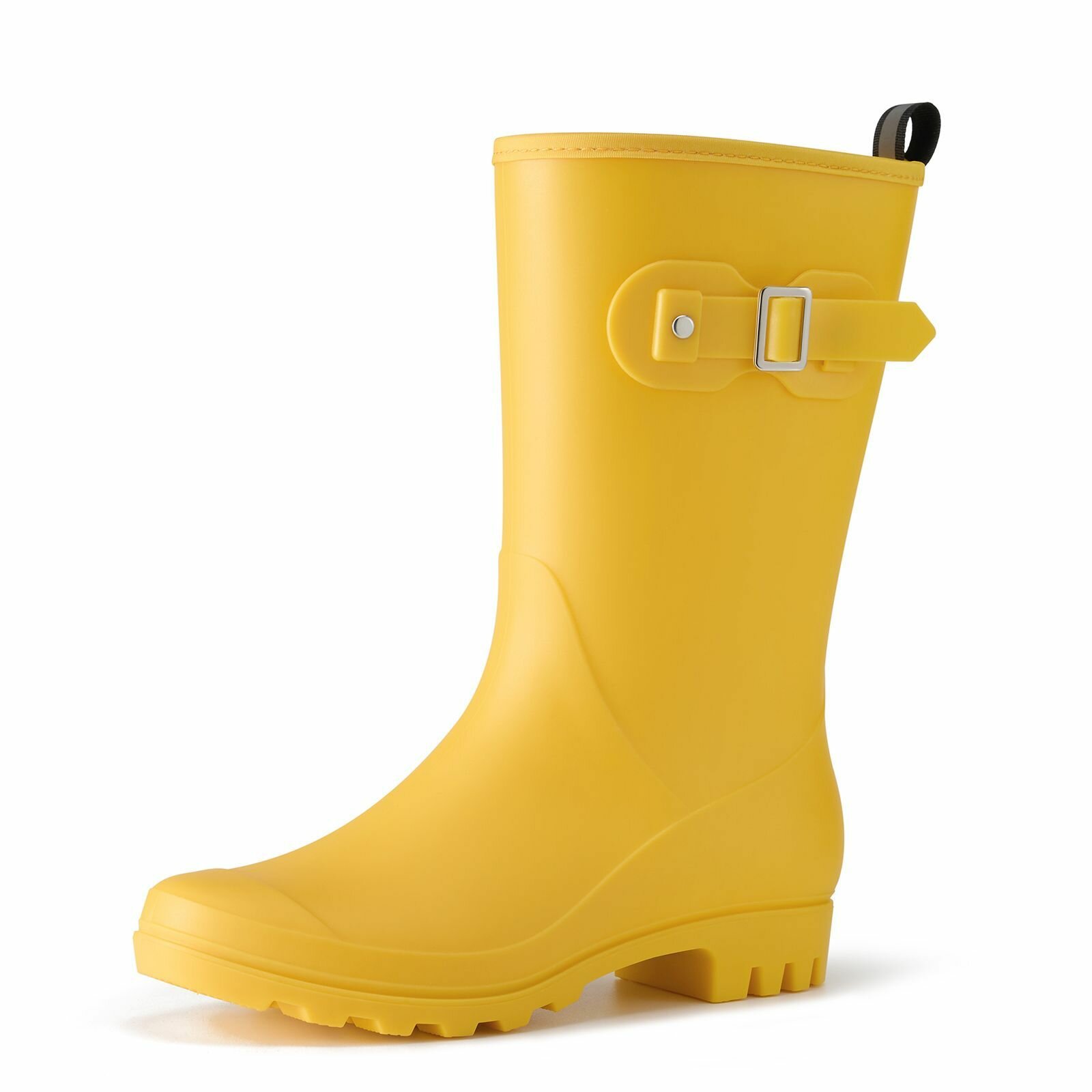 Сапоги HISEA, размер 7, yellow — фото 1