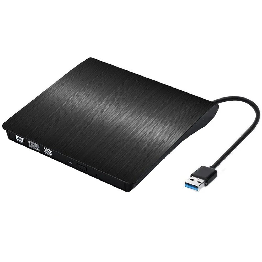 Внешний DVD привод Salange USB 3.0