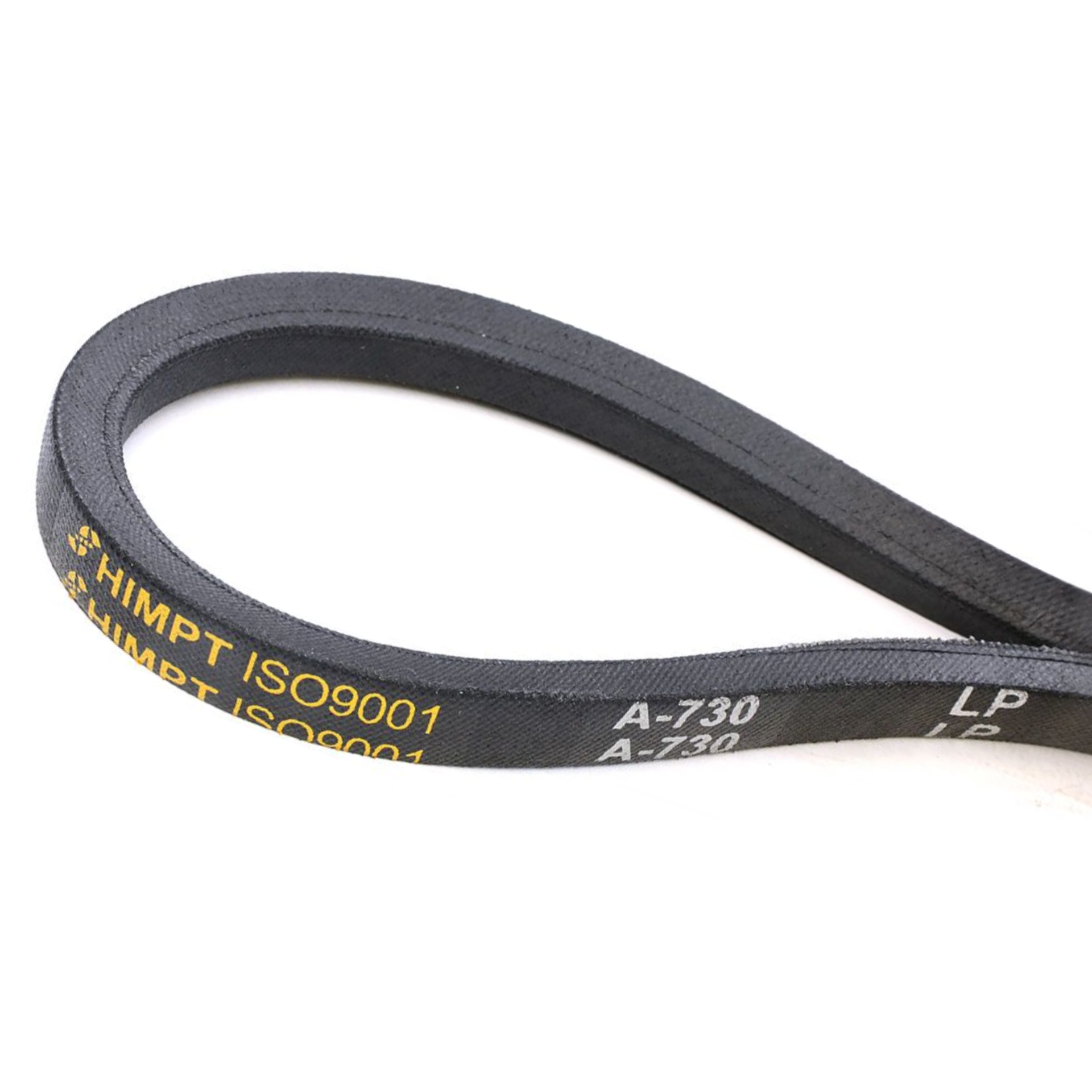 Клиновой ремень A 730 Lp / приводной ремень A-730, A 730 — фото 1