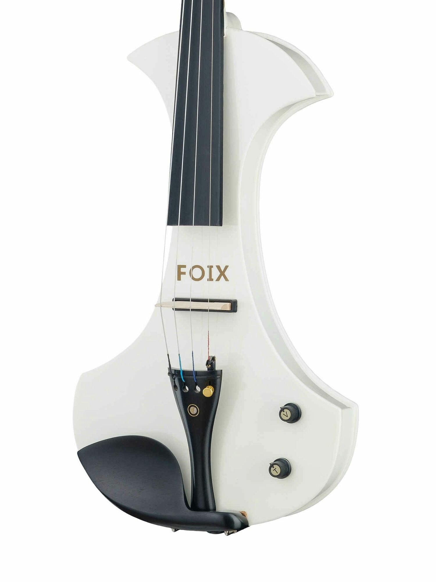 Электроскрипка Foix HVE/HVE-06G — фото 1