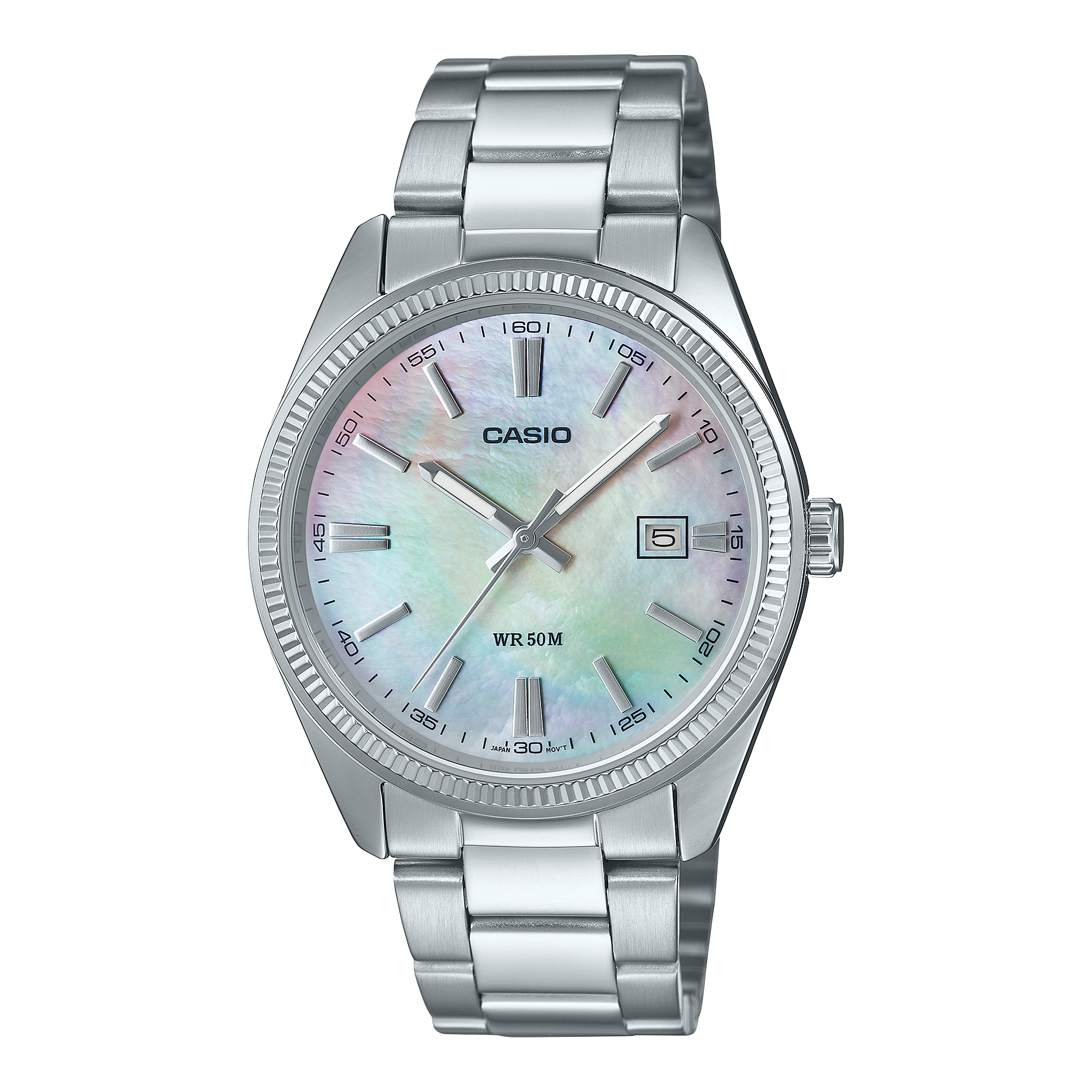 Наручные часы CASIO
