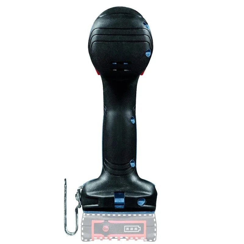 Bosch GSR 18V-50 Бесщеточная дрель-шуруповерт — фото 1