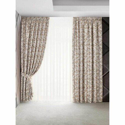 Шторы киото Togas 260x275 36750₽