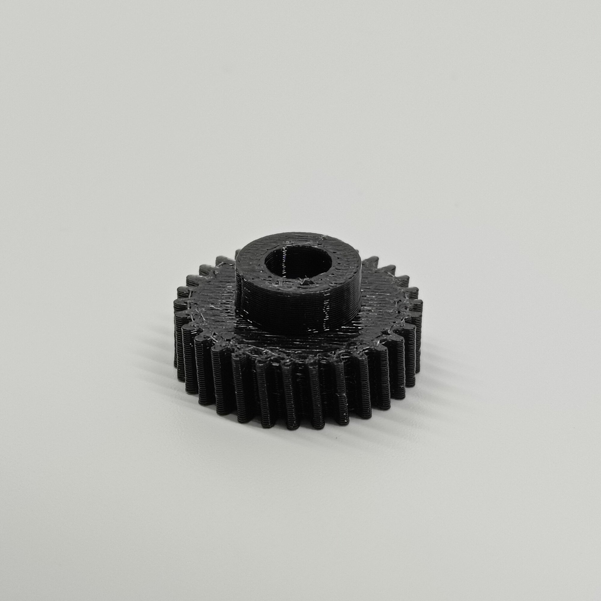 Шестерня зеркала заднего вида для Chevrolet, Hyundai, KIA — фото 1