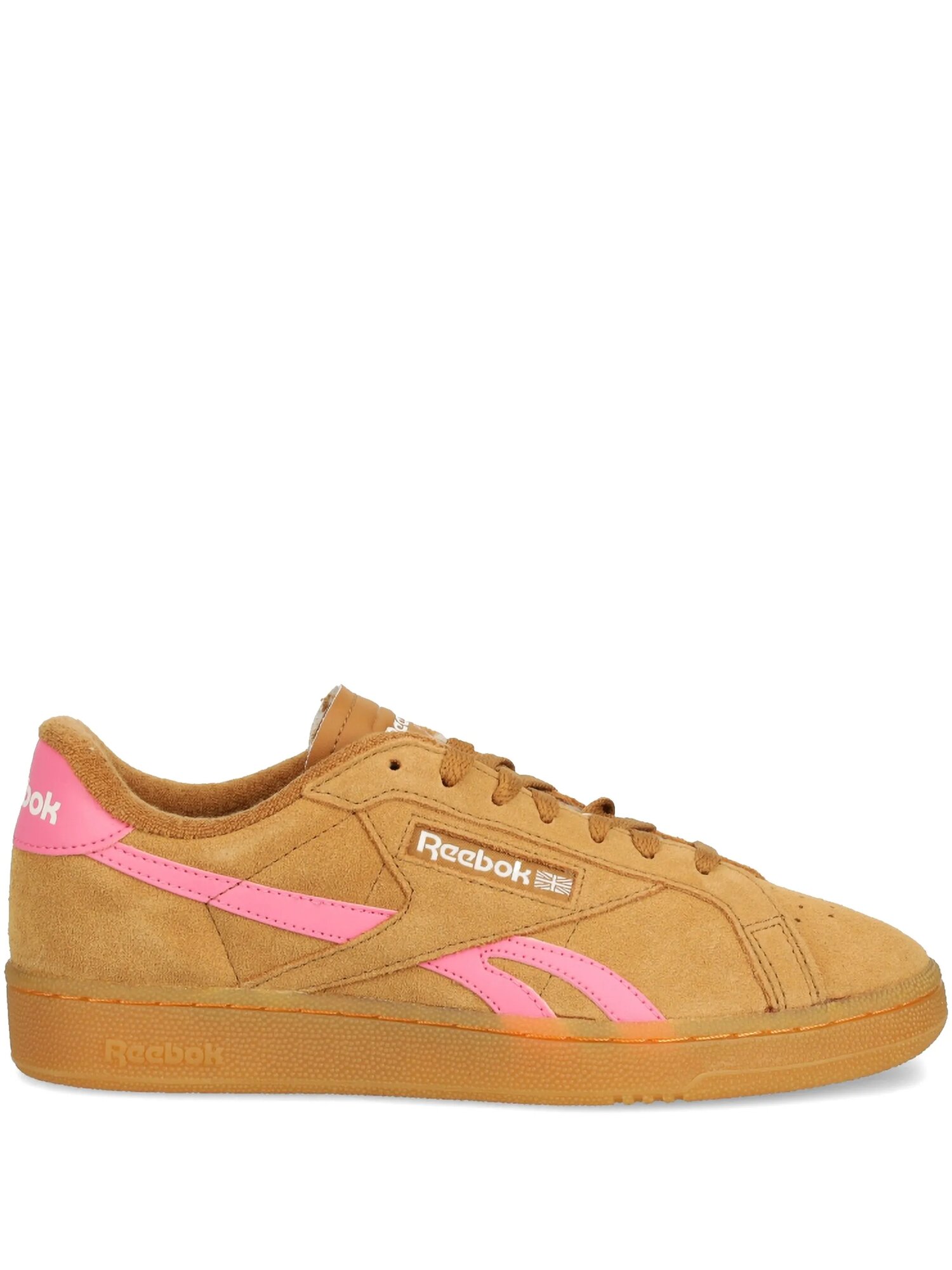 Кроссовки Reebok Club C Grounds