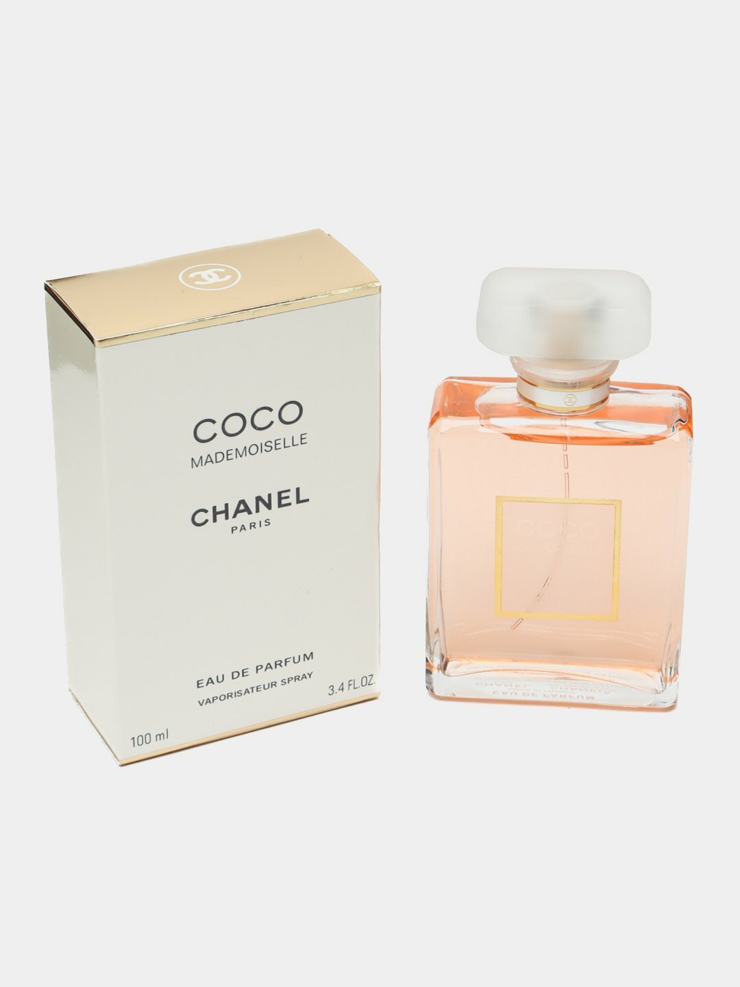 Женская парфюмерная вода, парфюм Coco Mademoiselle Paris BN, 100 мл