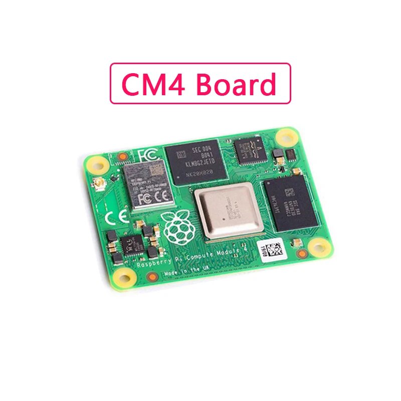 Raspberry Pi CM4 RAM4GB compute module