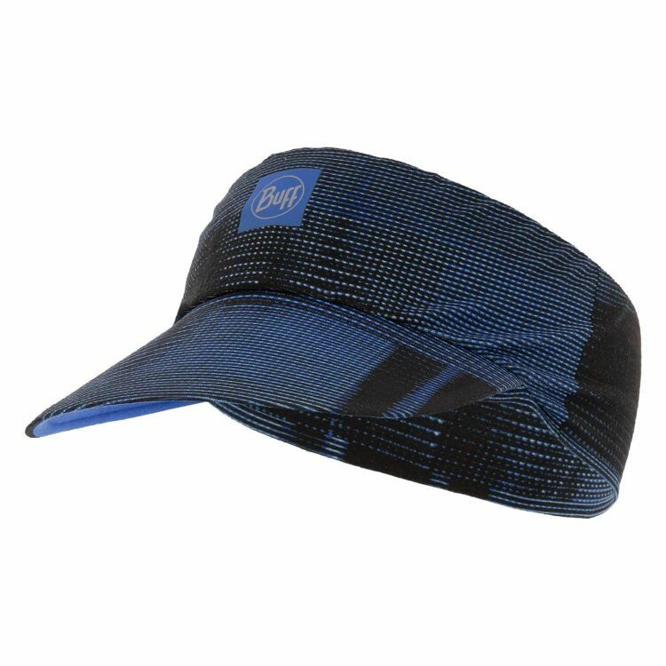Козырёк Buff Pack Speed Visor Malc Azure 133541.720.10.00,