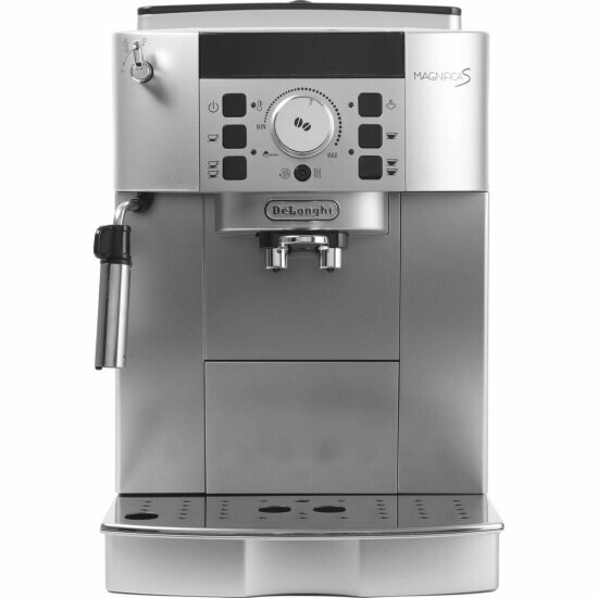 Кофемашина Delonghi ECAM 22.110. SB