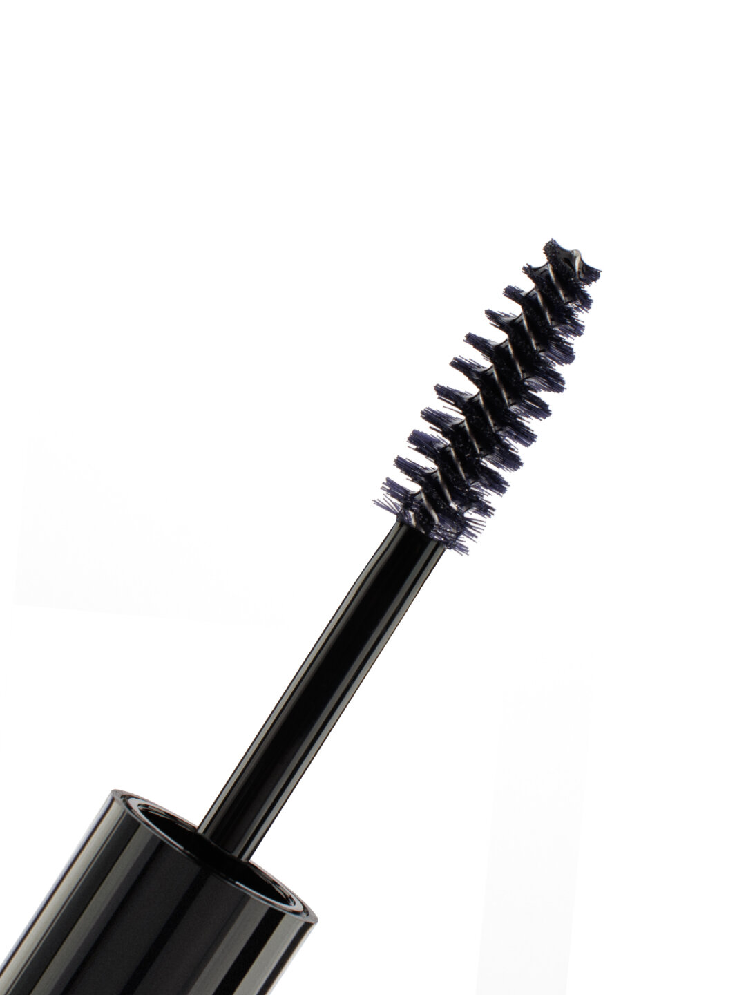 Гель для бровей LUXVISAGE Brow Super Fix, 12 часов фиксации, бесцветный — фото 1