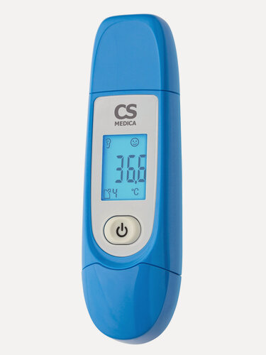 Изображение товара Термометр электронный медицинский инфракрасный CS Medica CS-96