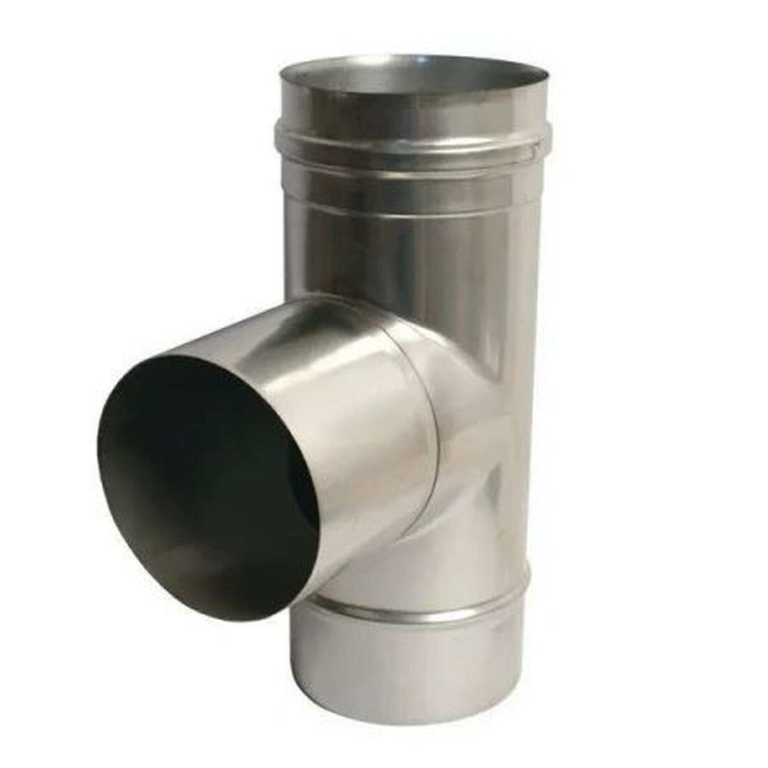 Тройник 90 150мм JEREMIAS