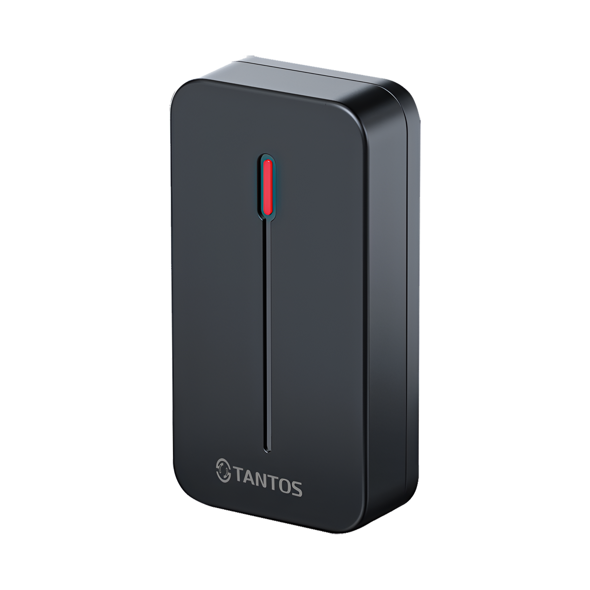 Tantos TS-RDR-E mini (черный) Считыватель карт Em-marine, Wiegand-26(34)