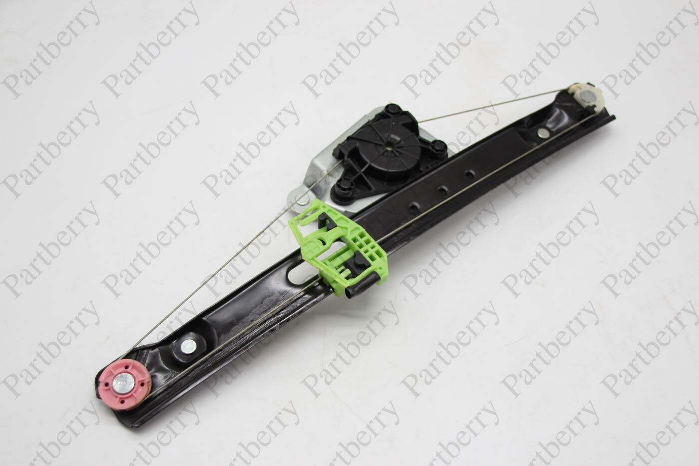Стеклоподъемник задней правой двери PARTBERRY PB187755 для BMW 51357140590.