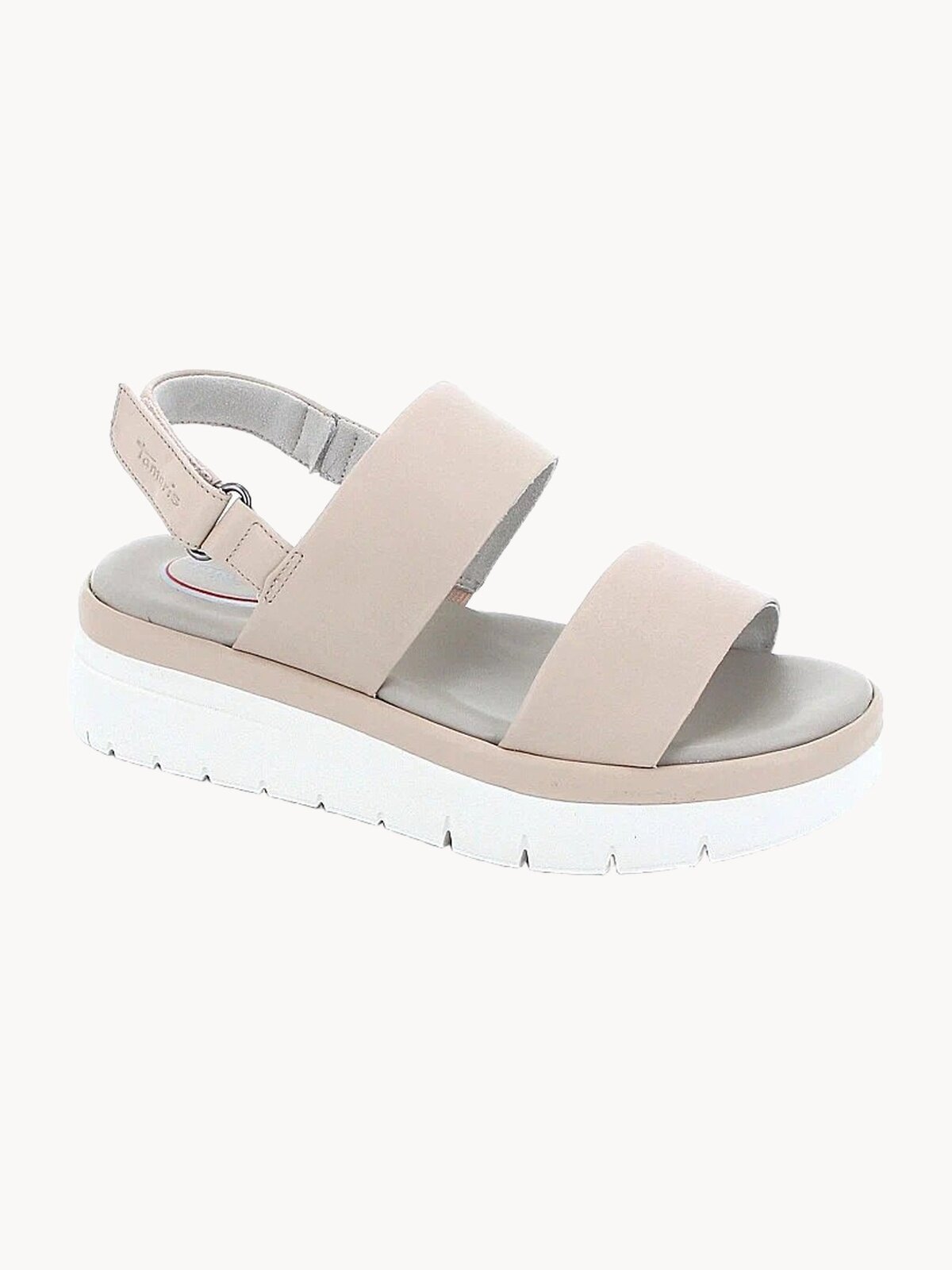 Туфли летние открытые жен. 0 SS23 TAMARIS COMFORT 8-8-88705-20-521, р-р 40