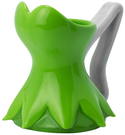 Кружка 3D Disney Peter Pan Tinkerbell 300ml ABYMUG625