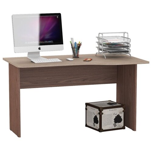 Стол МД.1.04 (вишня)