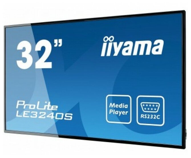 Iiyama TF1934MC-B7X