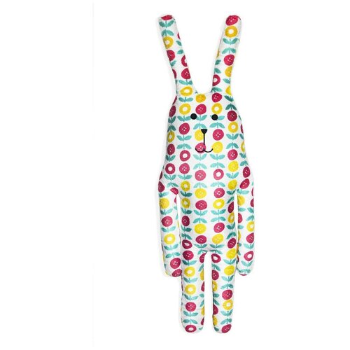 Большая игрушка-подушка Craftholic Hokuo RAB, L