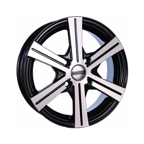 фото Диск литой tech line 544 6.0x15/4x100.0 d54.1 et45.0 bd tech-line