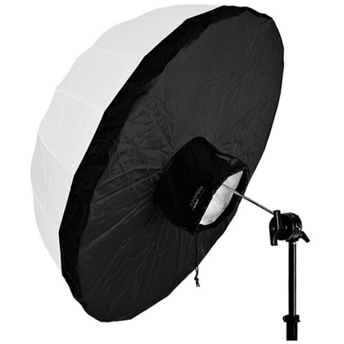 Задний черный отражатель Profoto S для зонта 33