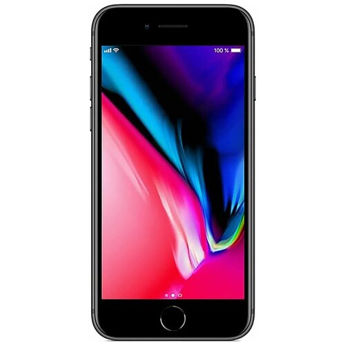 Защитное стекло для Apple iPhone 7\8\SE (2020) ZibelinoTG 5D, с черной рамкой