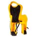 Детское кресло HTP Design Elibas T на раму или трубу (оранжевое)