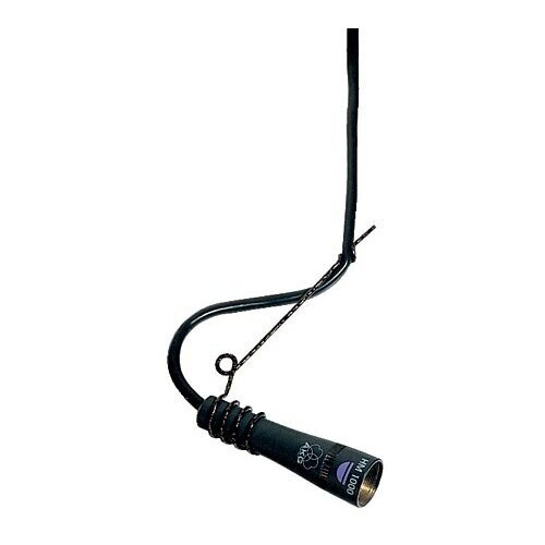 AKG HM1000 кабель с адаптером фантомного питания для использования капсюлей CK31, 32, 33, 47, 80 в качестве подвесн