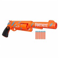 Набор игровой Nerf Фортнайт 6-SH F2678EU4