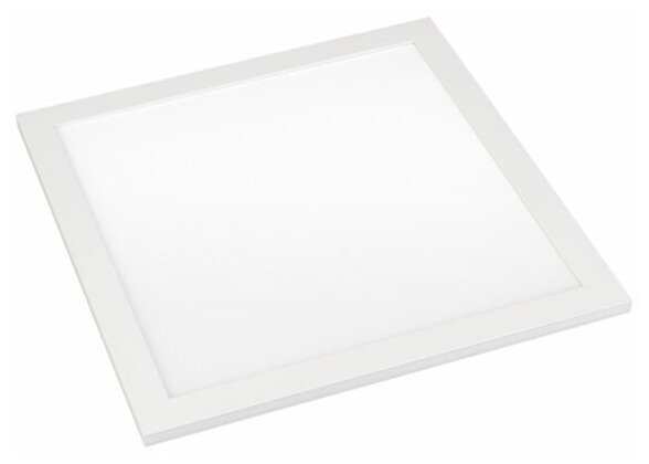 023147(1) Панель IM-300x300A-12W Warm White (Arlight, IP40 Металл, 3 года)