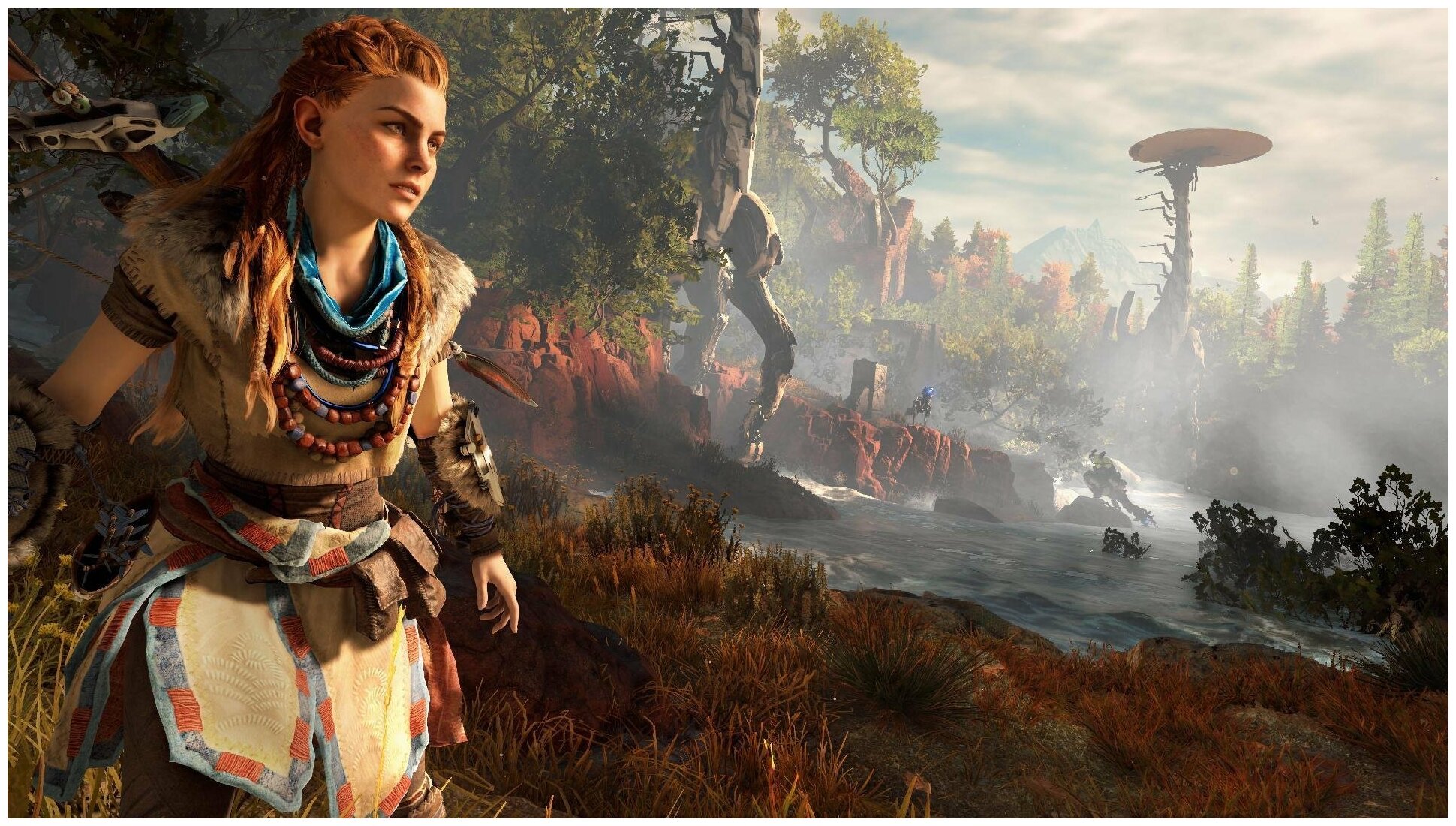 Horizon zero down complete edition стим фото 15