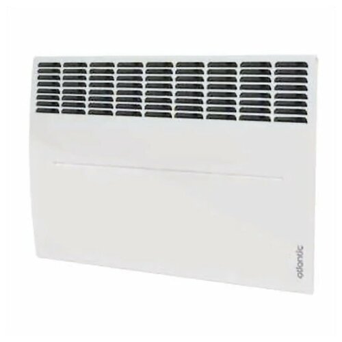 Конвектор настенный Atlantic F119 Design 500W 500Вт электронный термостат 624600₽
