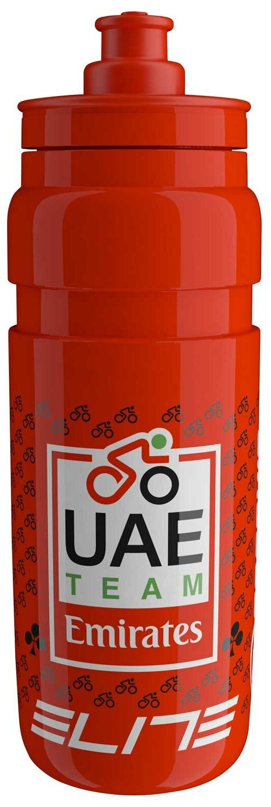  Elite Fly Team Bottle - 750ml - UAE Team Emirates