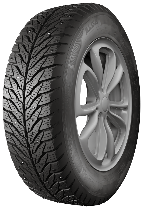 Kama 175/70R13 82T НК-531 Kama Alga