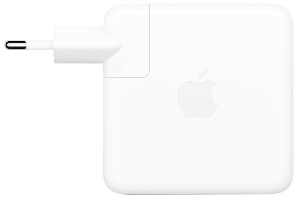 Блок питания Apple MKU63ZM/A для ноутбуков Apple