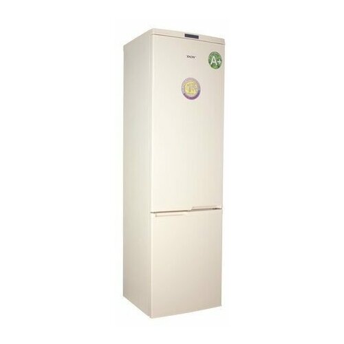 Холодильник DON R-295 ZF золотой цветок 2993700₽