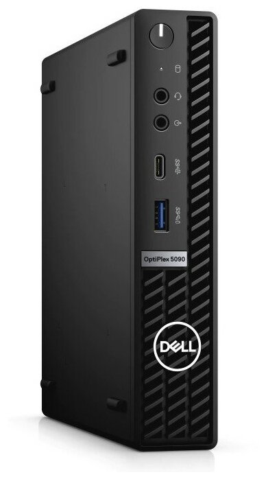 Настольный компьютер Dell Optiplex 5090/ OPTIPLEX 5090 5090-0175