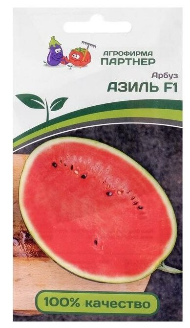 фото Семена АГРОФИРМА ПАРТНЕР Томат Джек пот F1, 5 шт.