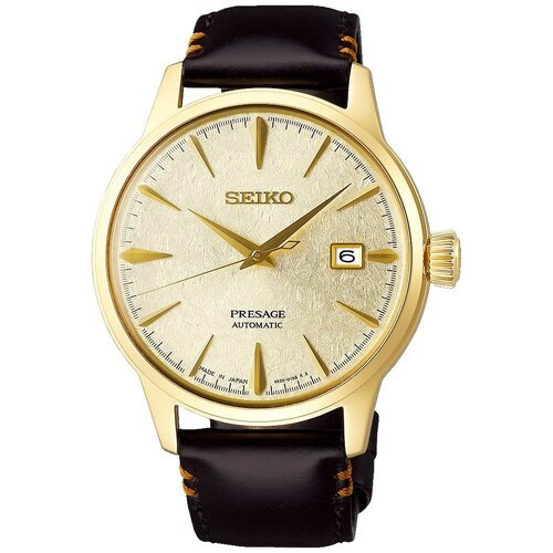 Мужские Наручные часы Seiko SRPH78J1