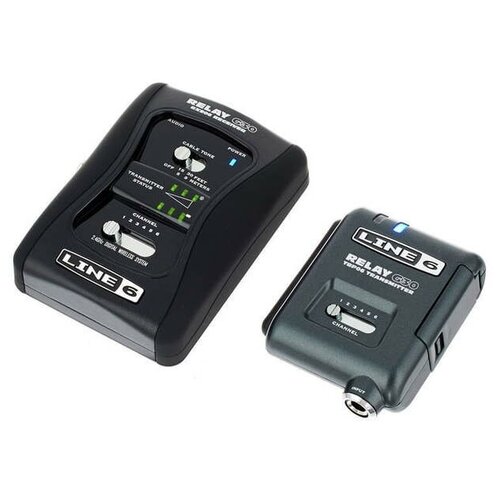 Радиосистема инструментальная LINE 6 RELAY G30 3290000₽