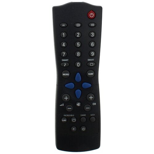 фото Пульт к philips rc-283502/01 tv huayu