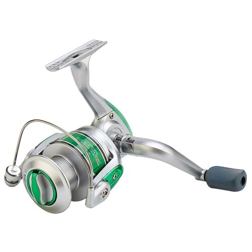 катушка python 1000 1bb premier fishing рr рт 1000 Катушка GARAKA 2000F 1BB РR-YM-G-2000F Premier