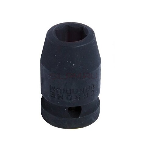 Головка торцевая ударная 12мм APELAS 1/2 DR.IMPACT SOCKET торцевая головка apelas cs 4sk23cb