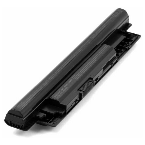 фото Усиленный аккумулятор для dell g35k4, mr90y, xcmrd (4400mah) sino power