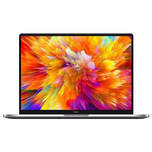 ноутбук xiaomi redmibook 14 enhanced edition intel core i7 10510u 1800 mhz 1920x1080 8gb 512gb ssd nvidia geforce mx250 win10 homerus серебряный Ноутбук Xiaomi Pro RedmiBook RMA2202-BD silver (15.6/IPS/3200x2000/Core i7 12650H/16Gb/512GbSSD/RTX