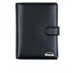 Портмоне Braun Buffel 9934 black - изображение