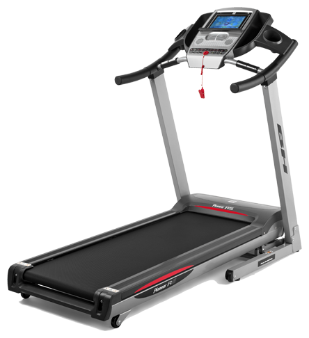   BH Fitness Pioneer R5 TFT