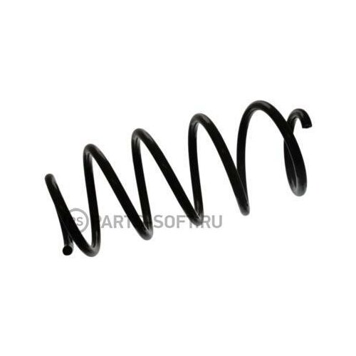 FEBI 46945 Пружина передняя 5203₽