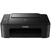 МФУ струйное Canon PIXMA TS3340, цветн., A4, черный