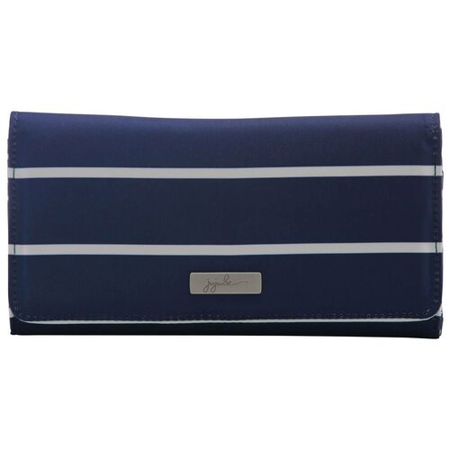 фото Кошелек jujube, фактура гладкая, синий